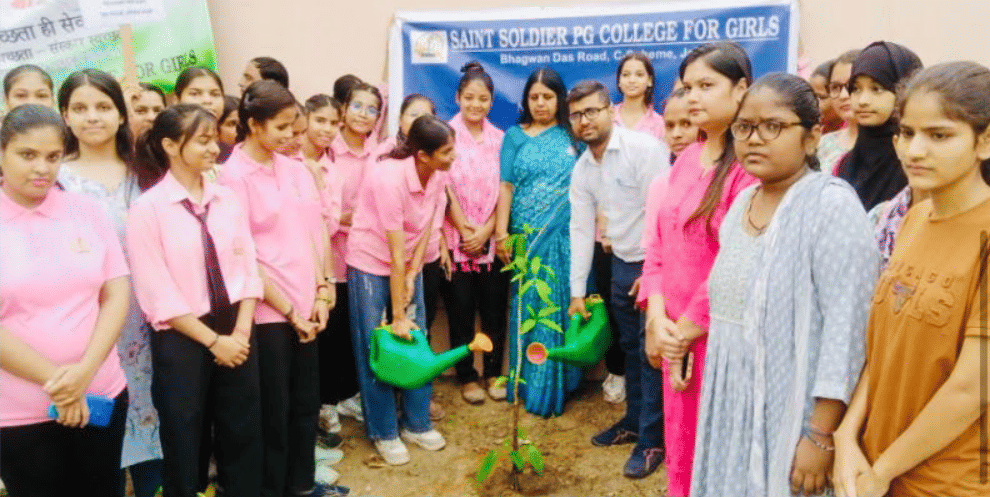 Saint Soldier PG College for Girls  Workshops photo 10